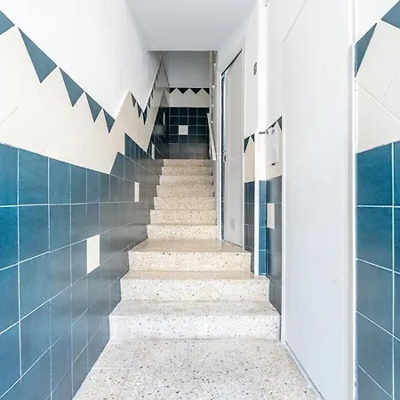 Near The Sea Appartement Cambrils