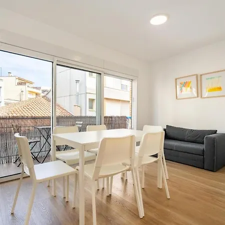 Appartement Near The Sea *