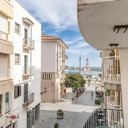 Near The Sea Appartement Cambrils