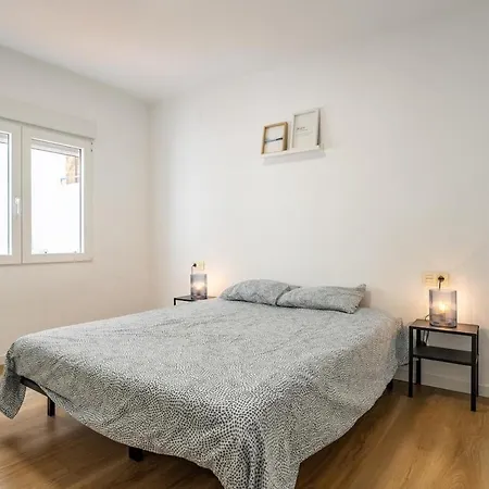 Appartement Near The Sea Cambrils